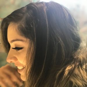 Meet your Posher, Tori